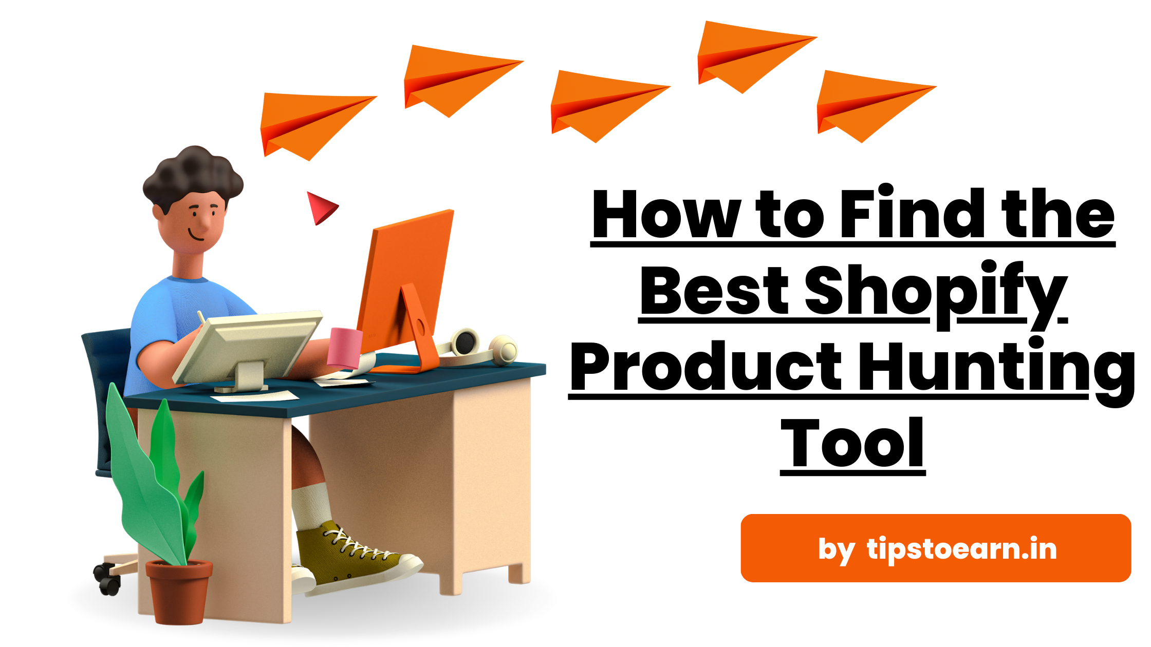 How to Find the Best Shopify Product Hunting Tool