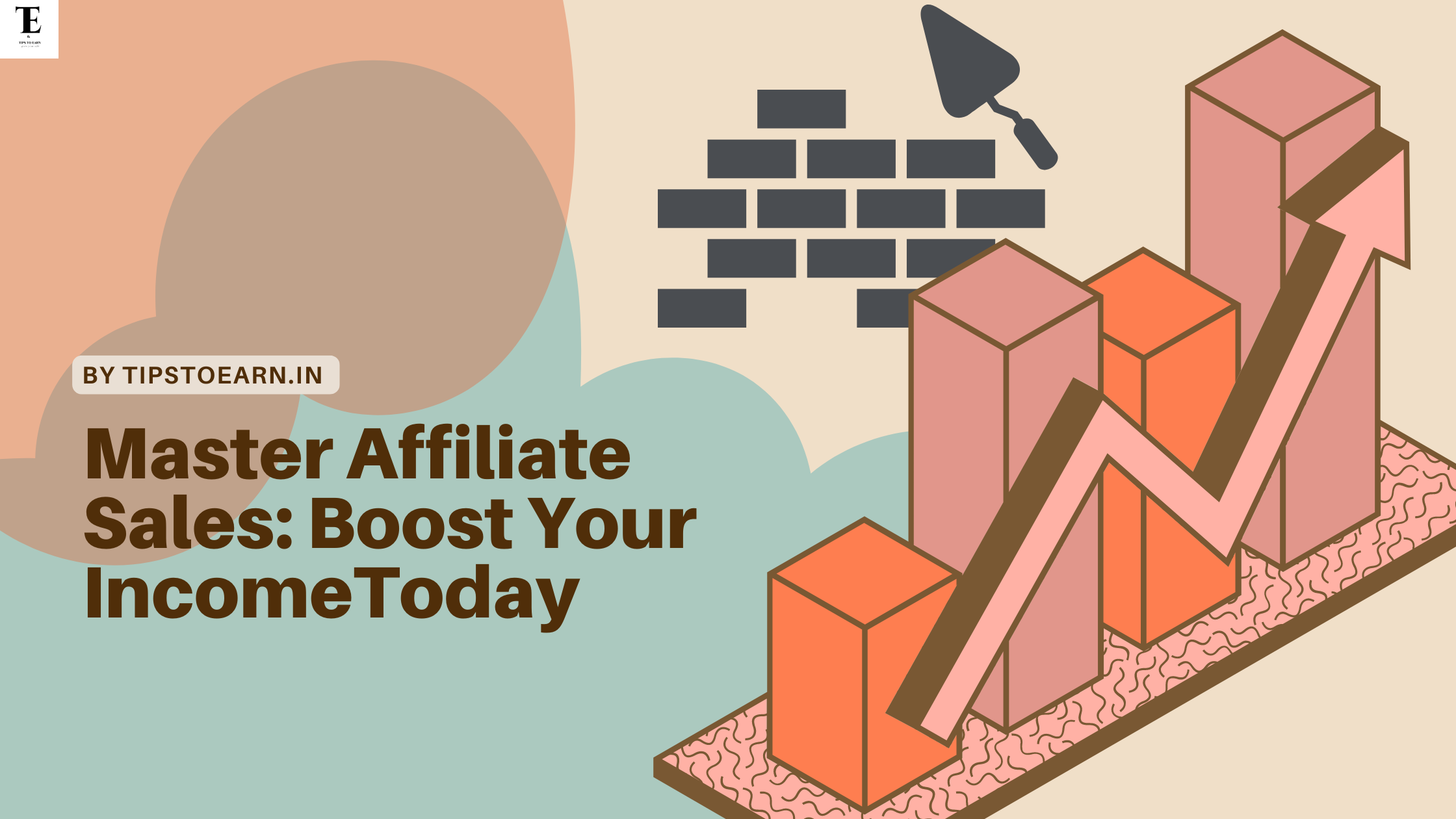 Master Affiliate Sales: Boost Your IncomeToday