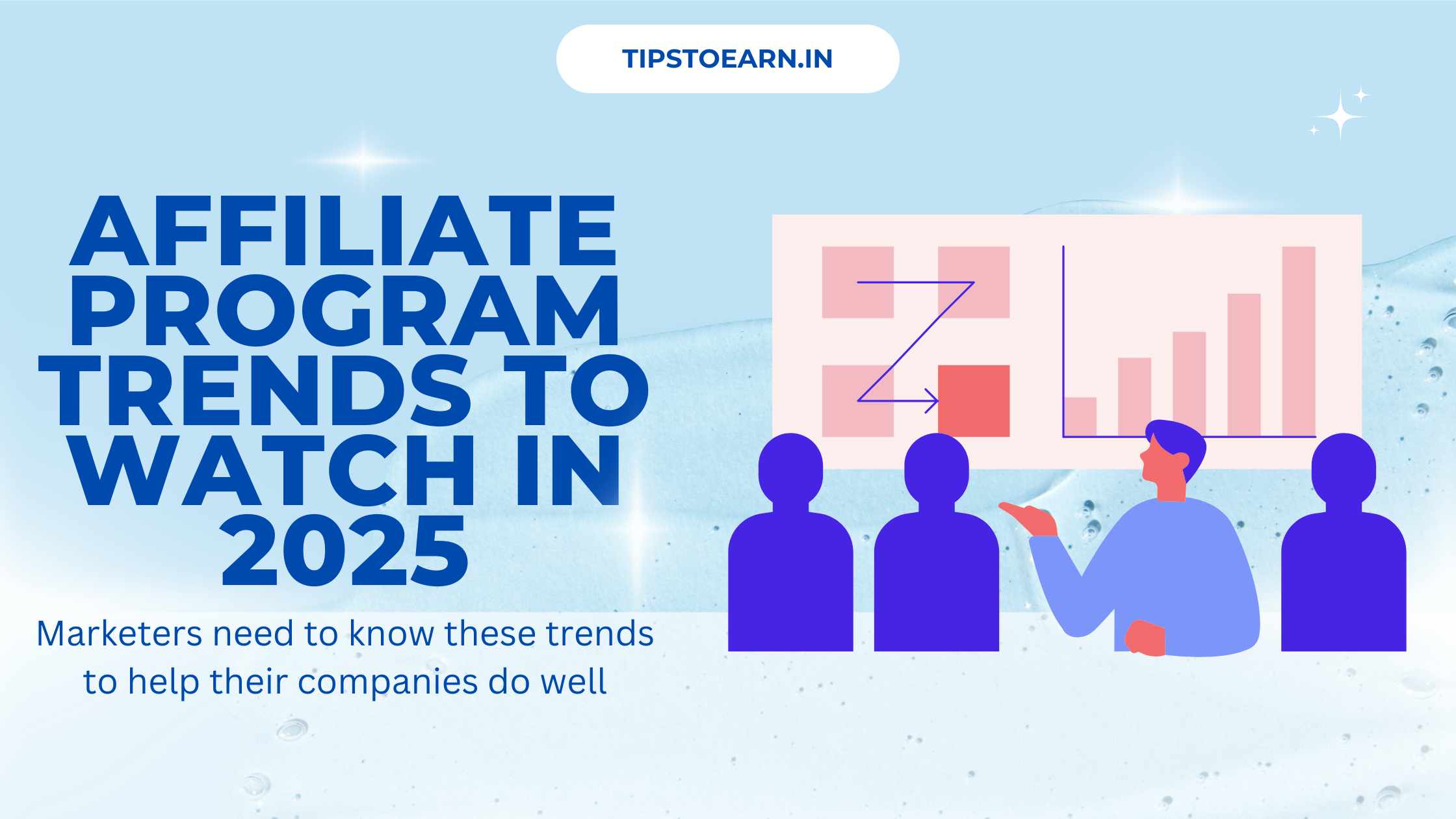 Affiliate Program Trends to Watch in 2025