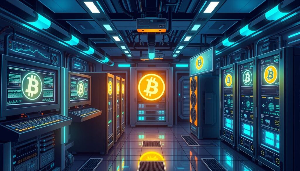 Top Crypto Coins to Mine in 2025