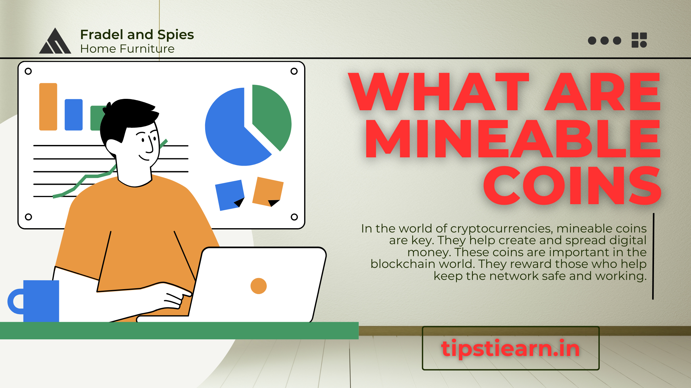 What are Mineable Coins