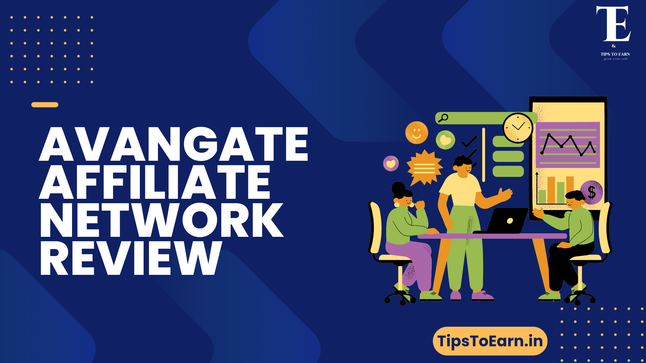 Avangate Affiliate Network Review: Is It Worth Your Time?