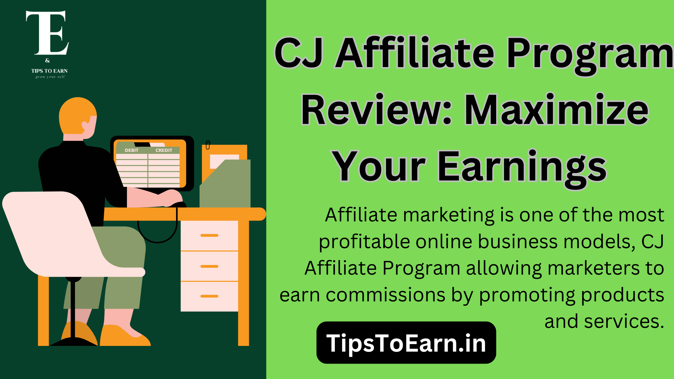 CJ Affiliate Program Review: Maximize Your Earnings in 2025