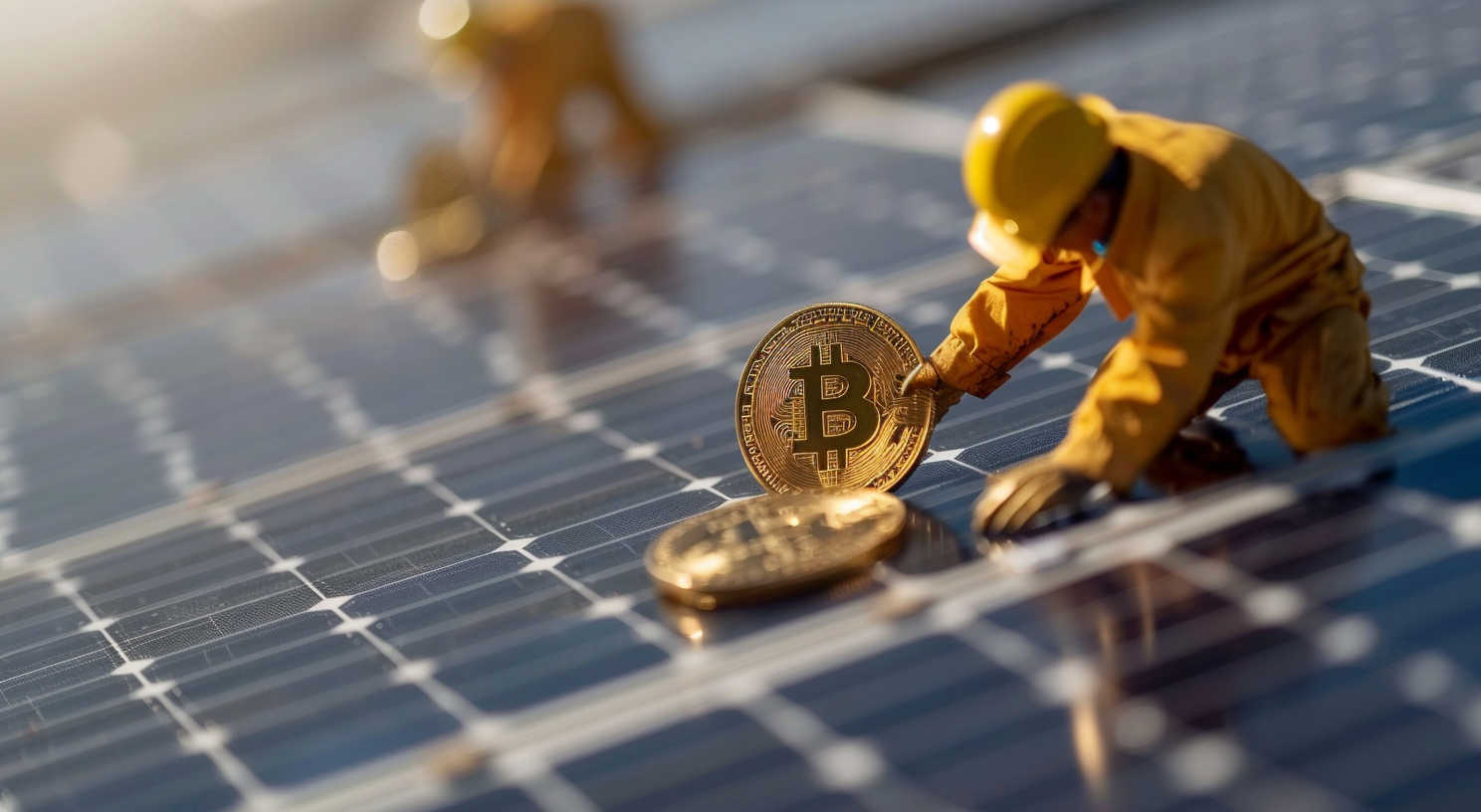 Top 5 Energy-Efficient Cryptocurrencies to Mine in 2025