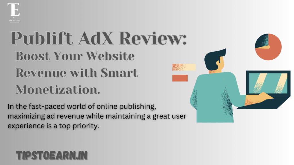 Publift AdX Review: Boost Your Website Revenue with Smart Monetization