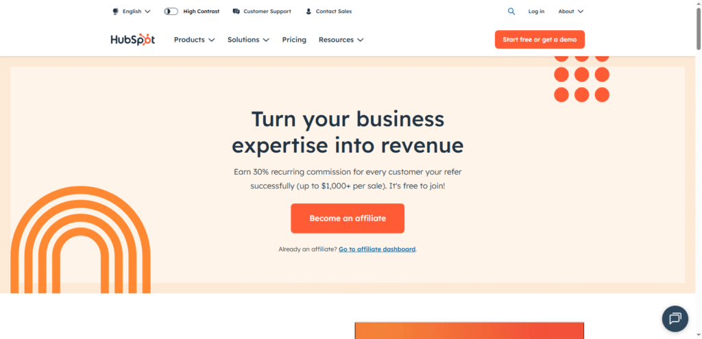 10 Best High-Paying Affiliate Programs to Boost Your Earnings in 2025